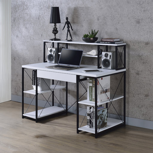 Amiel Writing Desk - 92879