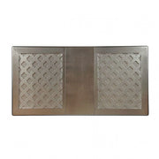 Amina Champagne Dining Table - CM3219T