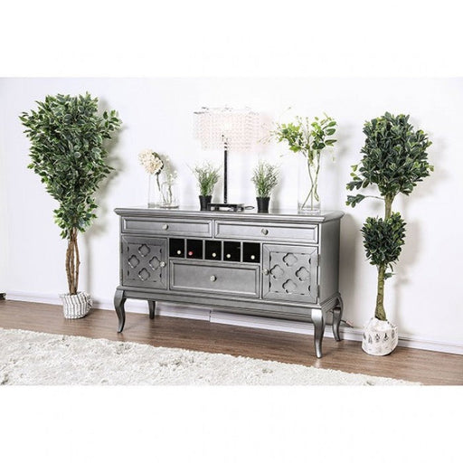 Amina Gray Server - CM3219GY-SV