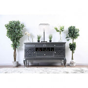 Amina Gray Server - CM3219GY-SV