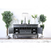 Amina Gray Server - CM3219GY-SV