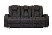 Amirah Dark Gray Sofa - CM9903-SF