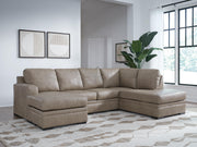 Amuleto Desert 2-Piece Sectional with Chaise - 22405S1
