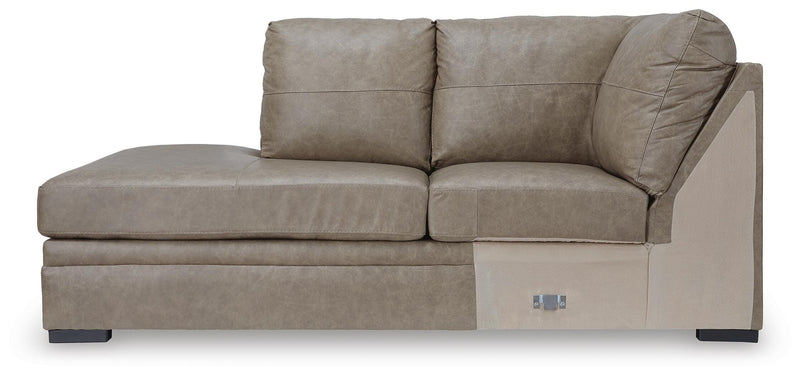 Amuleto Desert Left-Arm Facing Corner Chaise - 2240516