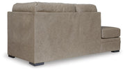 Amuleto Desert Left-Arm Facing Corner Chaise - 2240516