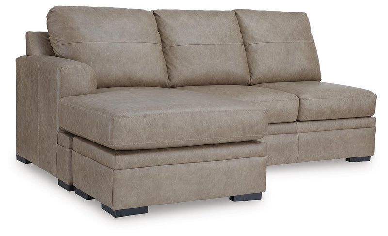 Amuleto Desert Left-Arm Facing Sofa Chaise - 2240502