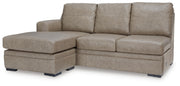 Amuleto Desert Left-Arm Facing Sofa Chaise - 2240502