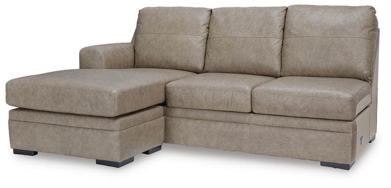 Amuleto Desert Left-Arm Facing Sofa Chaise - 2240502