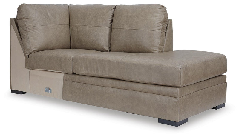 Amuleto Desert Right-Arm Facing Corner Chaise - 2240517