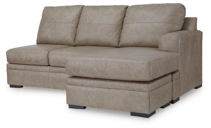 Amuleto Desert Right-Arm Facing Sofa Chaise - 2240503
