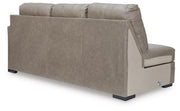 Amuleto Desert Right-Arm Facing Sofa Chaise - 2240503
