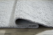 Anaben Gray 8' x 10' Rug - R406201