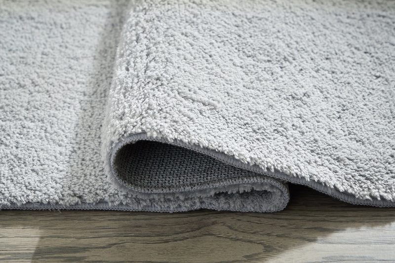 Anaben Gray 8' x 10' Rug - R406201