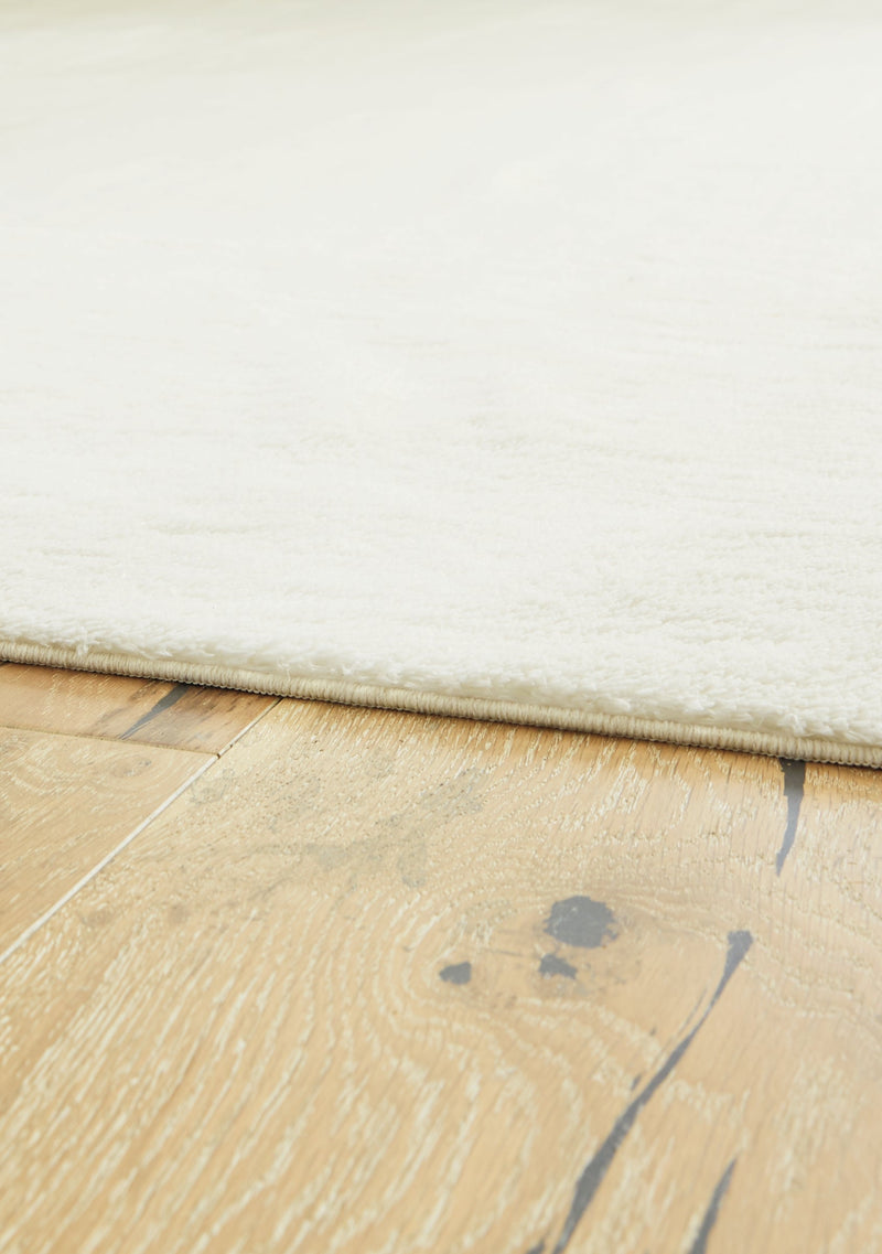 Anaben Ivory 8' x 10' Rug - R406191