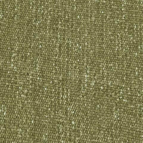 Anawood Olive Green Throw - A1001178T
