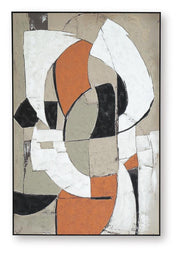 Anchorstone Multi Wall Art - A8000478