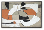 Anchorstone Multi Wall Art - A8000478