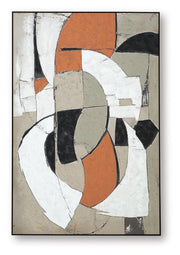 Anchorstone Multi Wall Art - A8000478