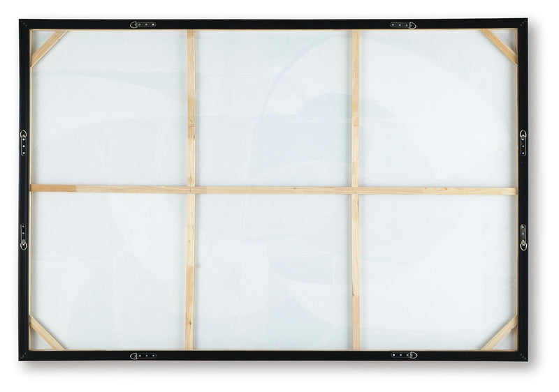 Anchorstone Multi Wall Art - A8000478