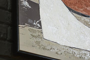 Anchorstone Multi Wall Art - A8000478