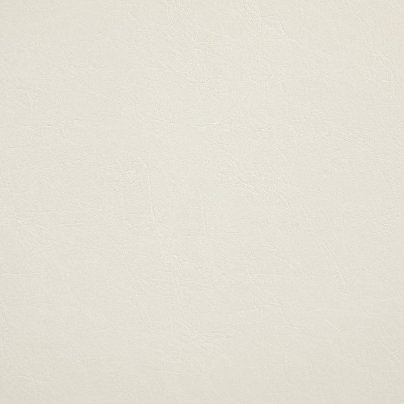 Andie Vegan Leather Upholstered Dining Chair in Cream, Set of 2 - 88074Cream-C