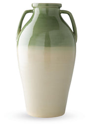 Andorbury Green/Beige Vase - A2000914