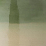 Andorbury Green/Beige Vase - A2000914