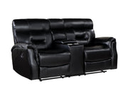 Andres RECLINING CHAIR - L410-1