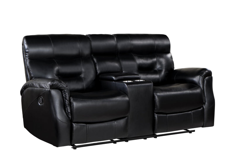 Andres RECLINING CHAIR - L410-1