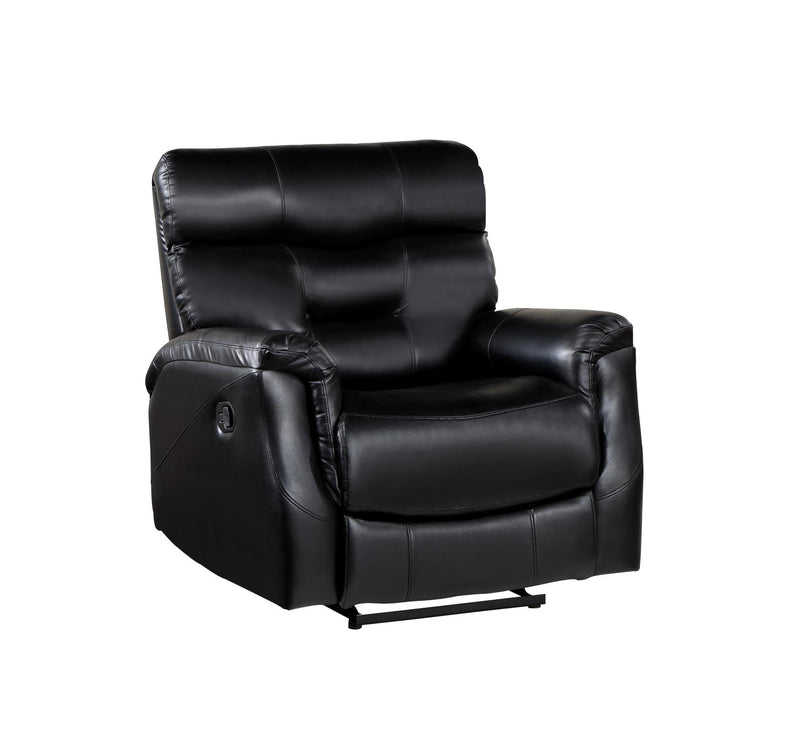 Andres RECLINING LOVESEAT - L410-2