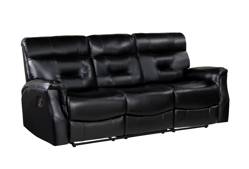 Andres RECLINING SOFA - L410-3