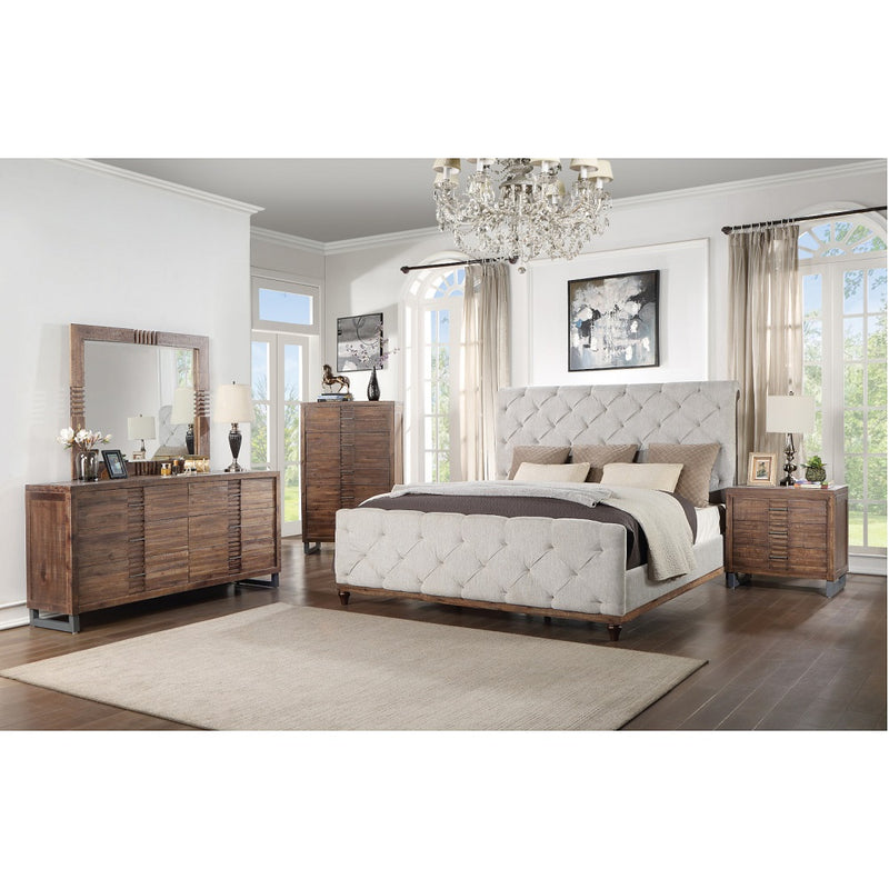 Andria Mirror - 21294