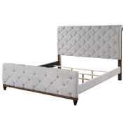 Andria Queen Bed - BD01291Q