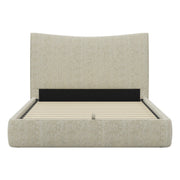 Angulo Eastern King Bed w/Storage - BD07221EK