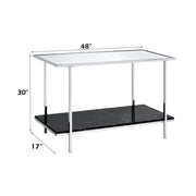 Angwin Console Table - 90515
