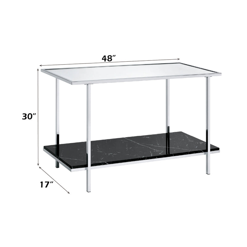Angwin Console Table - 90515
