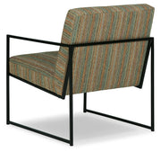 Aniak Accent Chair - Gate FurnitureAccent Chair