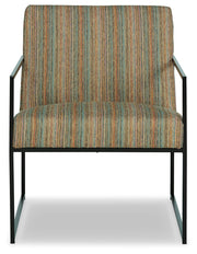 Aniak Accent Chair - Gate FurnitureAccent Chair