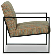 Aniak Accent Chair - Gate FurnitureAccent Chair