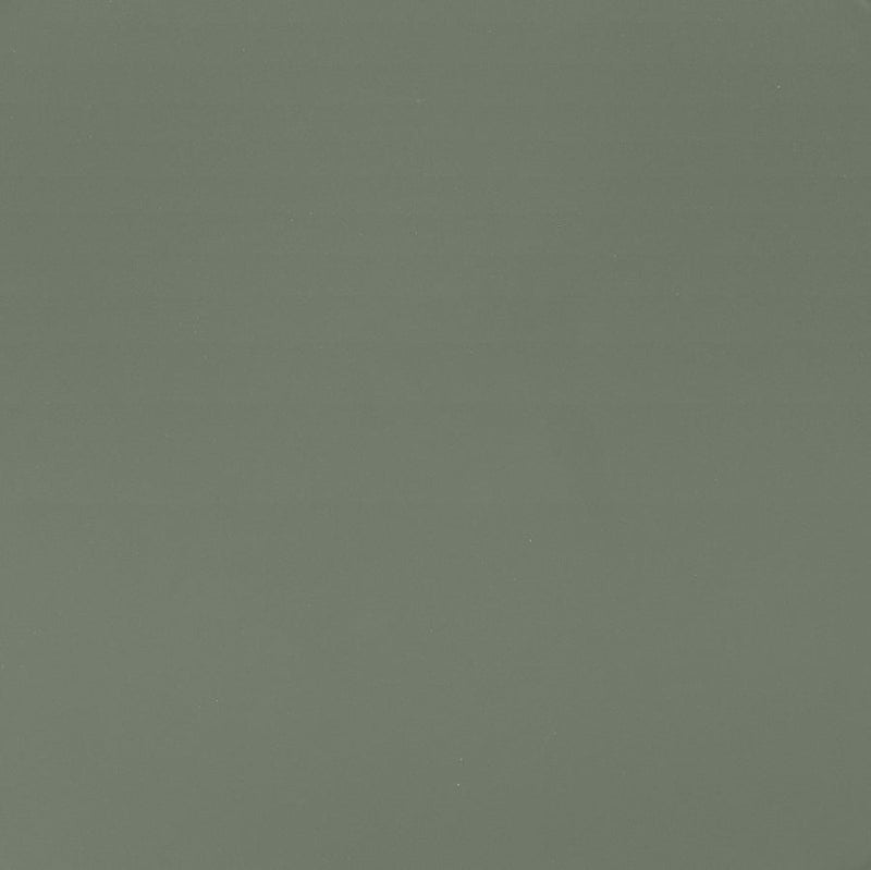 Anika Iron End Table in Green - 99026Green-ET