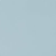 Anika Iron End Table in Light Blue - 99026LtBlu-ET