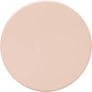 Anika Iron End Table in Pink - 99026Pink-ET