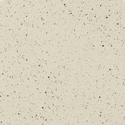 Anika Terrazzo Pattern Iron Terrazo End Table in Cream - 99027Cream-ET