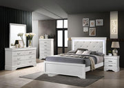 Annabel Queen Bedroom Set - Gate FurnitureBedroom Set