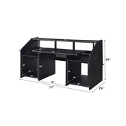 Annette Music Desk - OF00993