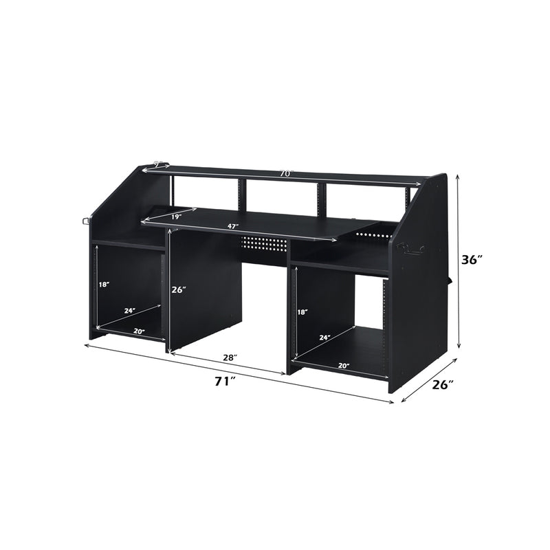 Annette Music Desk - OF00993