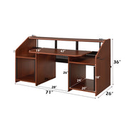 Annette Music Desk - OF00994