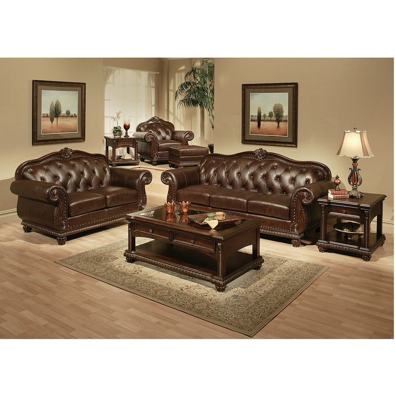 Anondale Chair - 15032