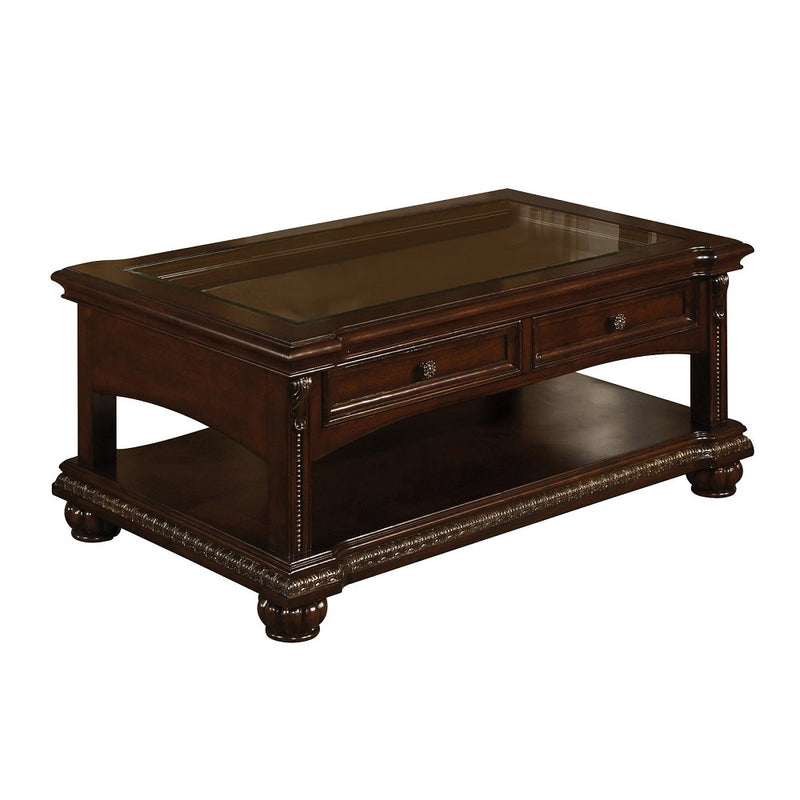 Anondale Coffee Table - 10322
