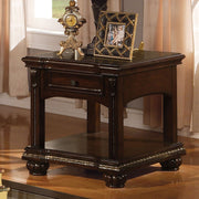 Anondale End Table - 10323